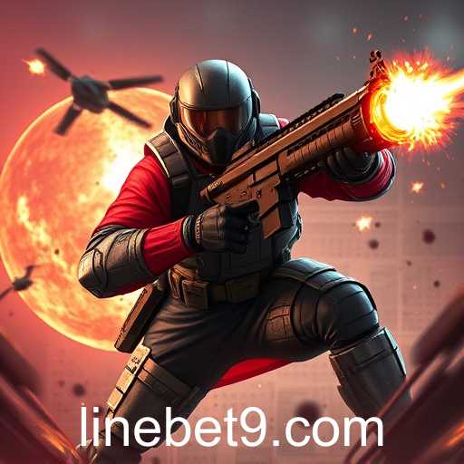 Exploring the Thrills of Action Games: A Dive into the Linebet Universe