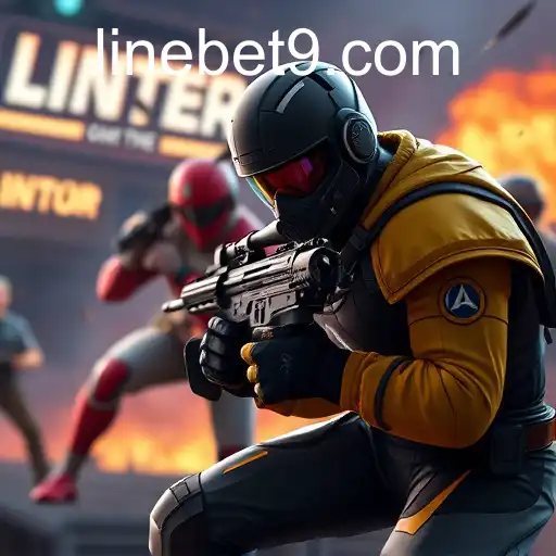 Exploring the Thrills of Action Games: A Dive into the Linebet Universe