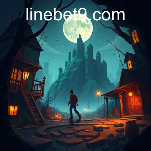 Exploring Adventure Games: A Journey Beyond Imagination