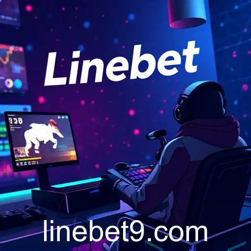 Digital Revolution: The Rise of Linebet in Online Gaming