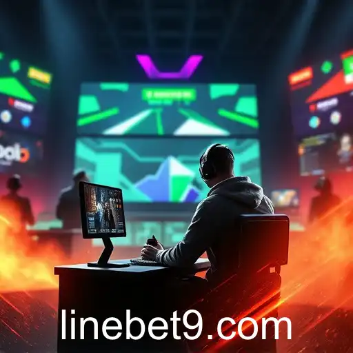 The Evolution of Online Gaming