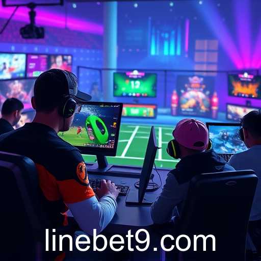 The Evolving World of Online Gaming