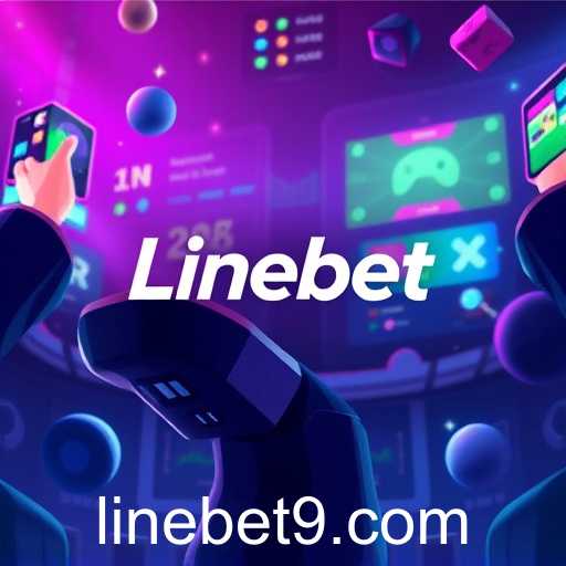 Linebet's Influence on Digital Gaming