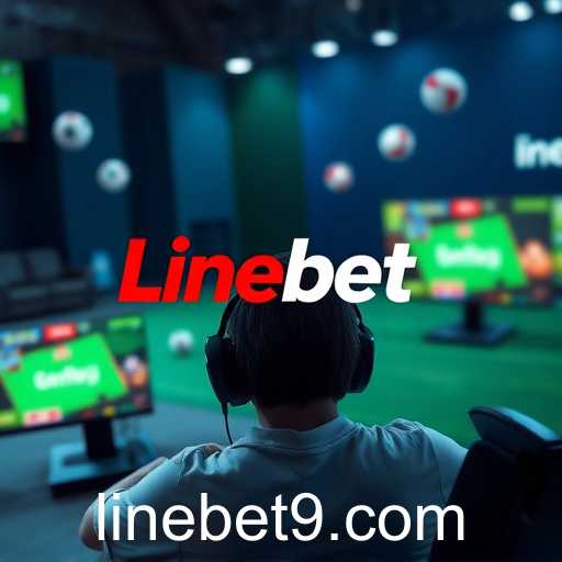 Linebet: Adapting to the Digital Age of Gaming
