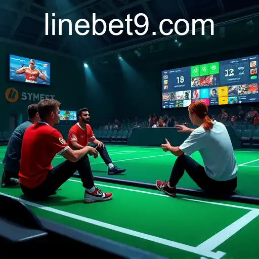 Linebet Unveils New Features for Enhanced User Experience