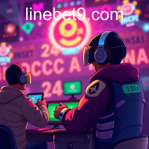 Linebet Revolutionizes Online Gaming Experience