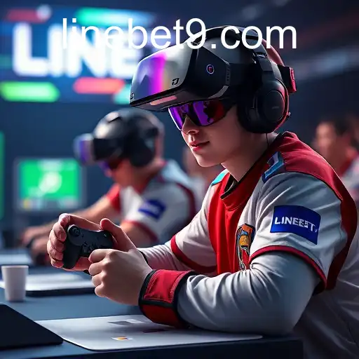 Linebet Continues to Redefine Online Gaming