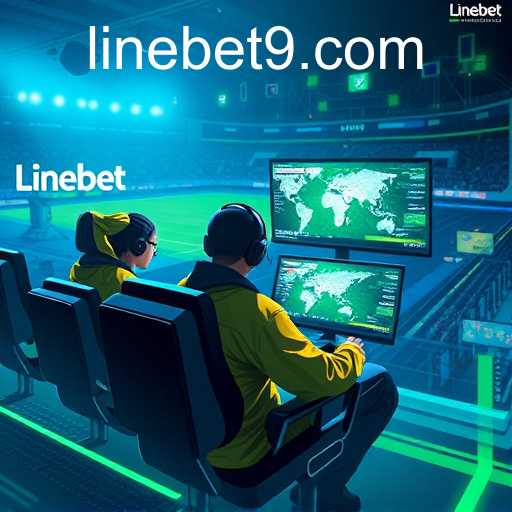 Linebet: A Contemporary Gaming Phenomenon
