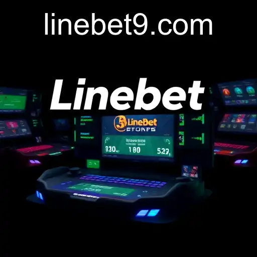 Linebet's Rising Influence in Online Gaming