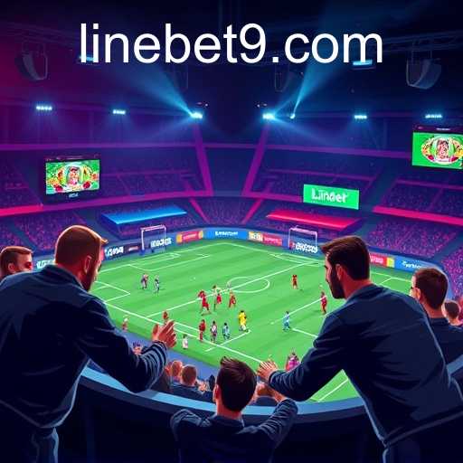 Linebet's Strategic Moves in 2025