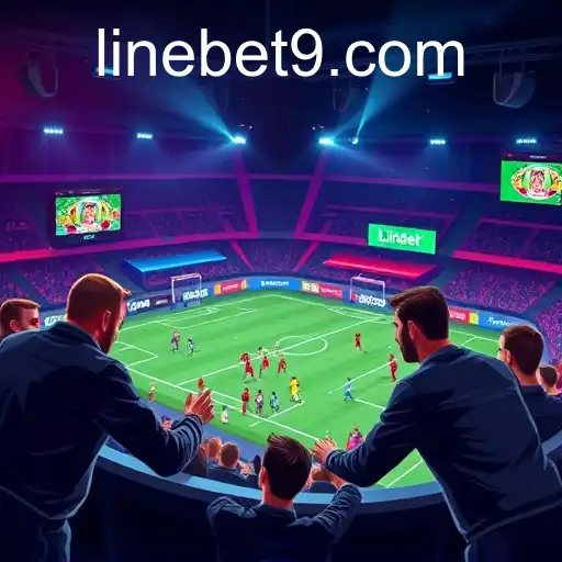 Linebet's Strategic Moves in 2025