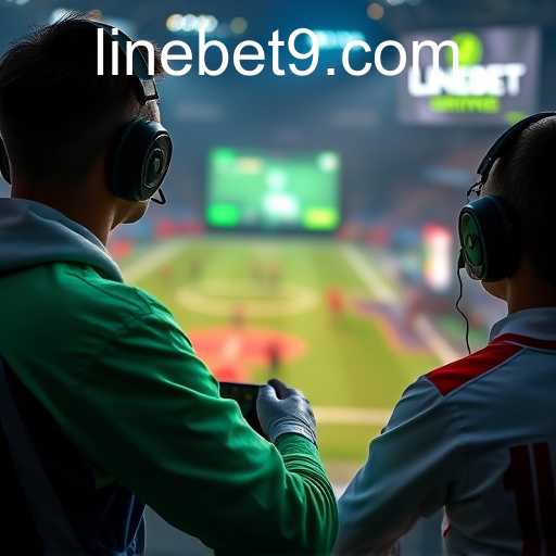 Linebet Eyes Growing Popularity in Online Gaming Scene