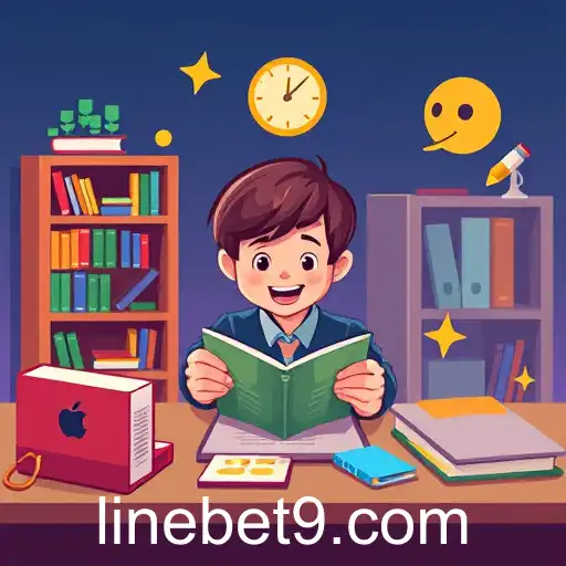 Linebet's Evolution in the Gaming Industry