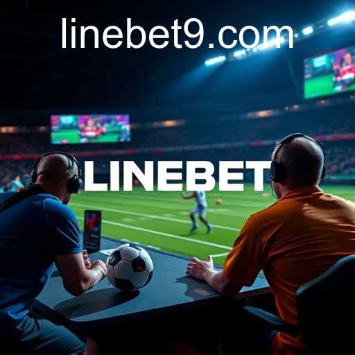 Linebet Innovations Transform Online Gaming