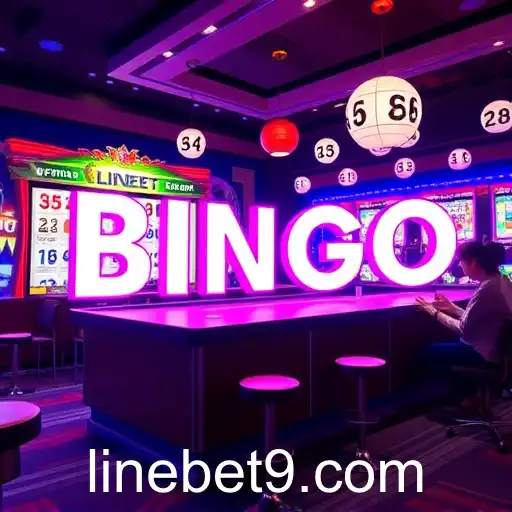 LineBet's Impact on Online Gaming in 2025