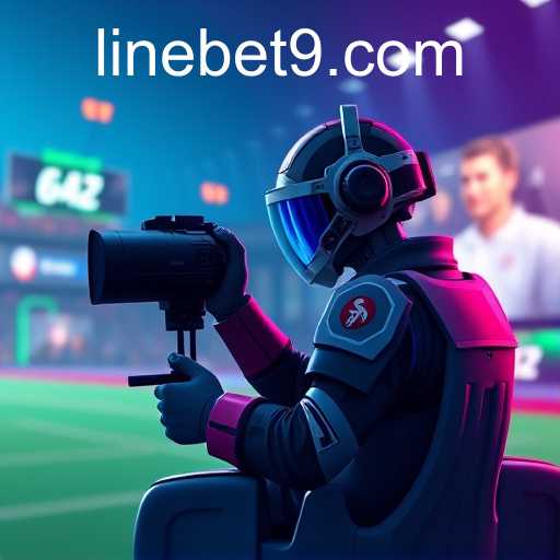 Linebet's Rise in the Online Gaming Sector