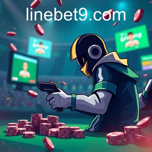 Linebet's Influence on Online Gaming