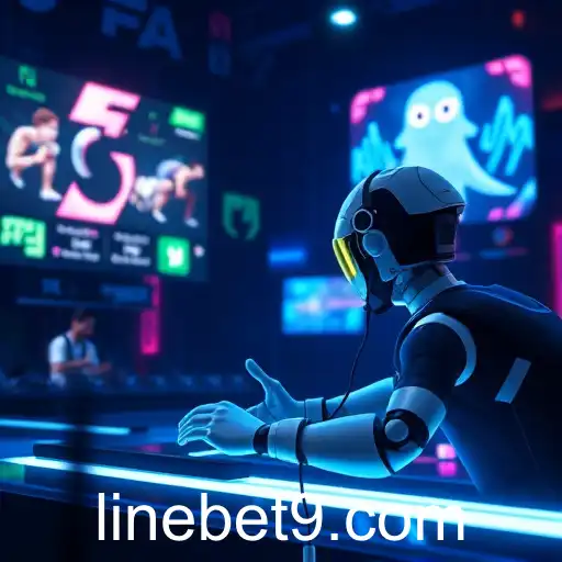 LineBet Revolutionizes Online Gaming Experience