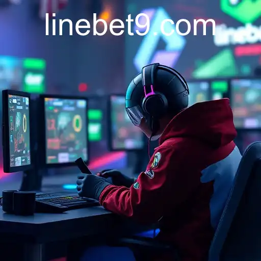 Linebet Games: A New Era in Online Gaming