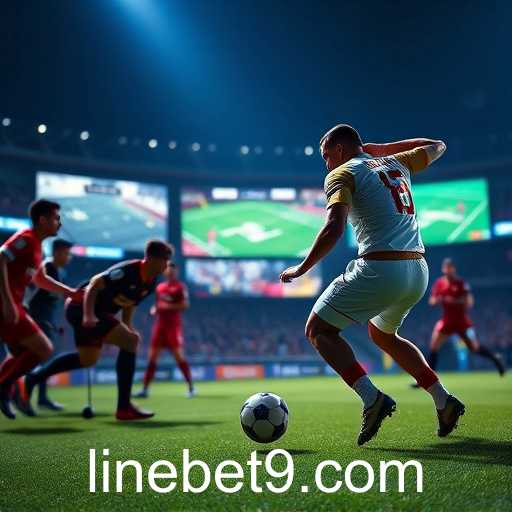 Linebet's Impact on Online Gaming in 2025