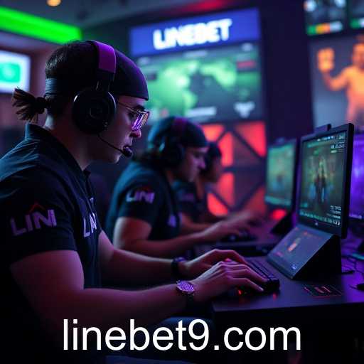 Linebet's Impact on Online Gaming in 2025