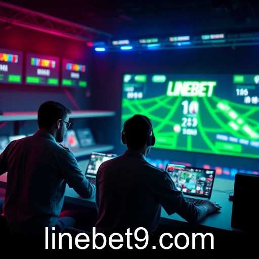 Linebet Revolutionizes Online Gaming Landscape