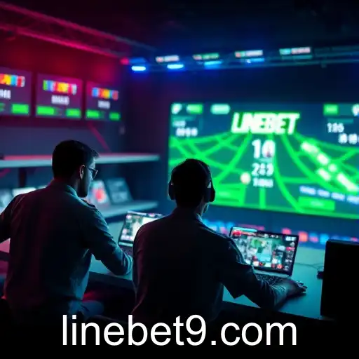 Linebet Revolutionizes Online Gaming Landscape