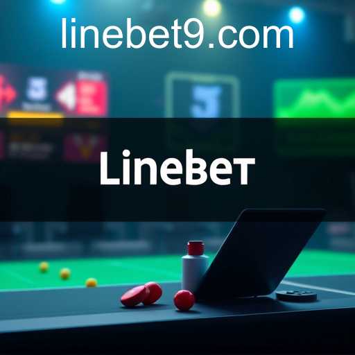 Linebet: Shaping the Future of Online Gaming