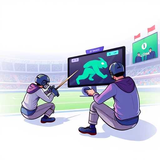 Linebet: Unveiling the Trends for 2025