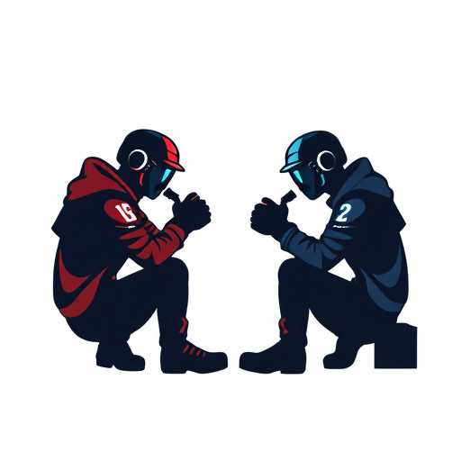 The Evolution of Multiplayer Gaming: A Focus on 'Linebet' Platforms