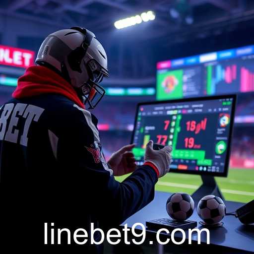 The Rise of Online Betting Platforms