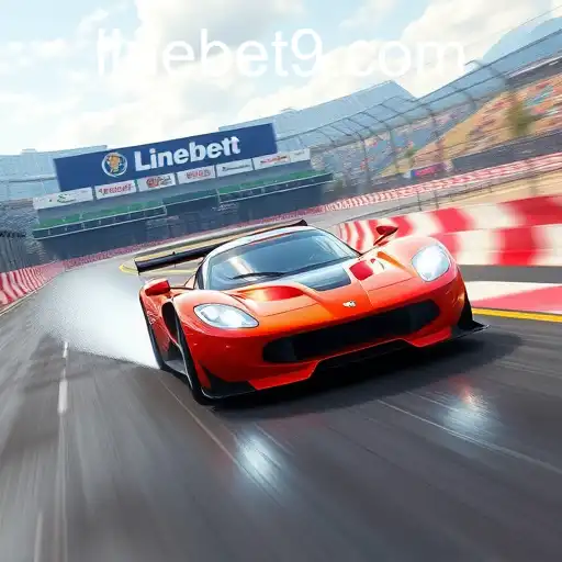 Exploring the Thrills of Racing Games: A Deep Dive into the Linebet Category
