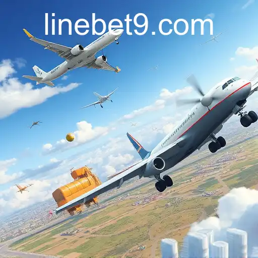 Exploring the Thrills of Simulation Games with Linebet