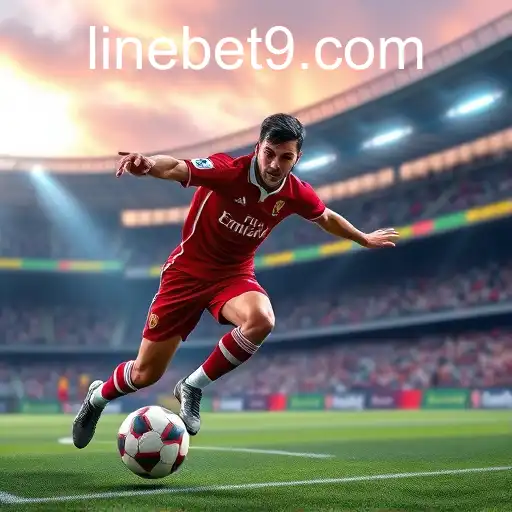 Enhancing Sports Games with Betting Mechanics: The Role of 'Linebet'